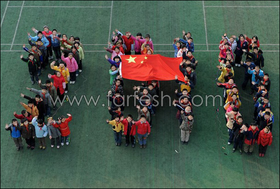 2010:  العالم يودع عاما ويستقبل عاما جديدا  صورة رقم 9