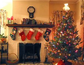 هذا العام.. انفاق عيد الميلاد اسوأ من 2008؟ صورة رقم 1 هذا العام.. انفاق عيد الميلاد اسوأ من 2008؟ صورة رقم 1