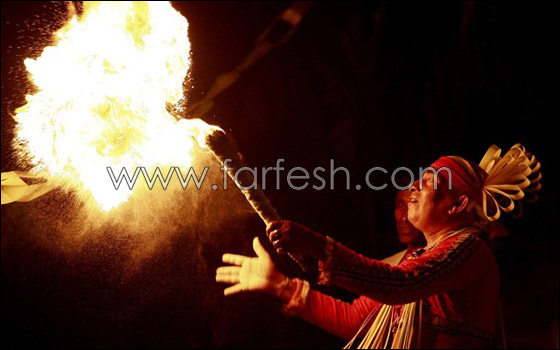 شاهدوا كيف استقبل العالم عام 2010!!! صورة رقم 2 شاهدوا كيف استقبل العالم عام 2010!!! صورة رقم 2