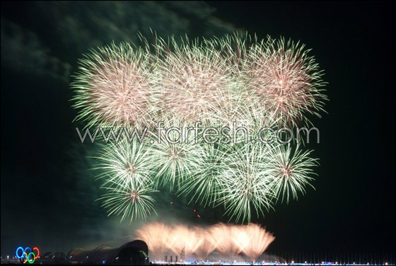 شاهدوا كيف استقبل العالم عام 2010!!! صورة رقم 3 شاهدوا كيف استقبل العالم عام 2010!!! صورة رقم 3