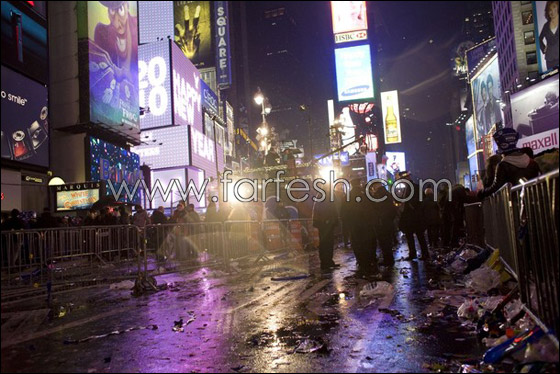 شاهدوا كيف استقبل العالم عام 2010!!! صورة رقم 5 شاهدوا كيف استقبل العالم عام 2010!!! صورة رقم 5