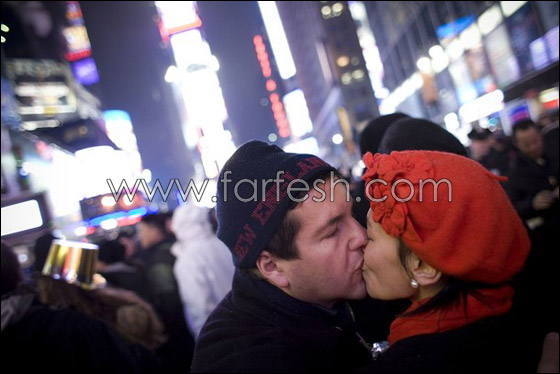 شاهدوا كيف استقبل العالم عام 2010!!! صورة رقم 9 شاهدوا كيف استقبل العالم عام 2010!!! صورة رقم 9