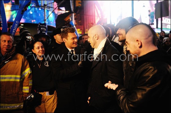 شاهدوا كيف استقبل العالم عام 2010!!! صورة رقم 14 شاهدوا كيف استقبل العالم عام 2010!!! صورة رقم 14