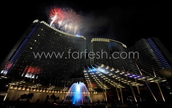 شاهدوا كيف استقبل العالم عام 2010!!! صورة رقم 16 شاهدوا كيف استقبل العالم عام 2010!!! صورة رقم 16