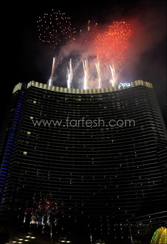 شاهدوا كيف استقبل العالم عام 2010!!! صورة رقم 17 شاهدوا كيف استقبل العالم عام 2010!!! صورة رقم 17