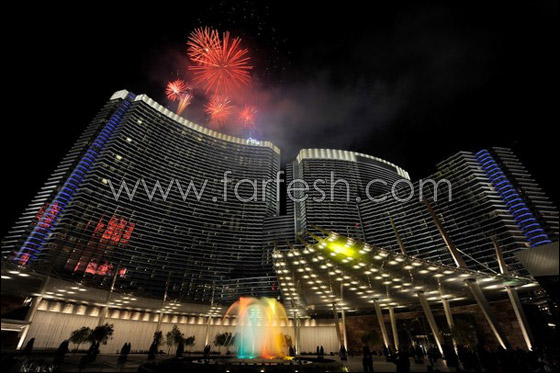 شاهدوا كيف استقبل العالم عام 2010!!! صورة رقم 19 شاهدوا كيف استقبل العالم عام 2010!!! صورة رقم 19