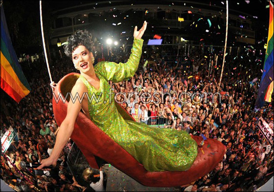 شاهدوا كيف استقبل العالم عام 2010!!! صورة رقم 22 شاهدوا كيف استقبل العالم عام 2010!!! صورة رقم 22