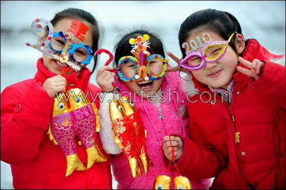 شاهدوا كيف استقبل العالم عام 2010!!! صورة رقم 23 شاهدوا كيف استقبل العالم عام 2010!!! صورة رقم 23