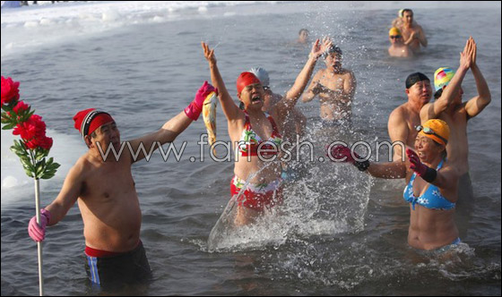 شاهدوا كيف استقبل العالم عام 2010!!! صورة رقم 24 شاهدوا كيف استقبل العالم عام 2010!!! صورة رقم 24