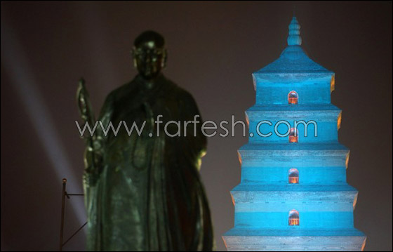 شاهدوا كيف استقبل العالم عام 2010!!! صورة رقم 33 شاهدوا كيف استقبل العالم عام 2010!!! صورة رقم 33