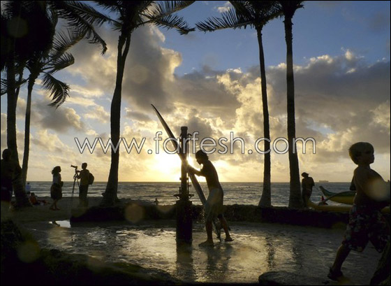 شاهدوا كيف استقبل العالم عام 2010!!! صورة رقم 34 شاهدوا كيف استقبل العالم عام 2010!!! صورة رقم 34