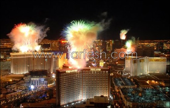 شاهدوا كيف استقبل العالم عام 2010!!! صورة رقم 37 شاهدوا كيف استقبل العالم عام 2010!!! صورة رقم 37