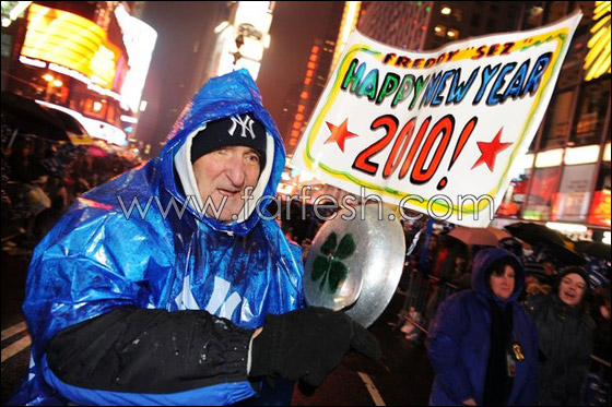 شاهدوا كيف استقبل العالم عام 2010!!! صورة رقم 38 شاهدوا كيف استقبل العالم عام 2010!!! صورة رقم 38