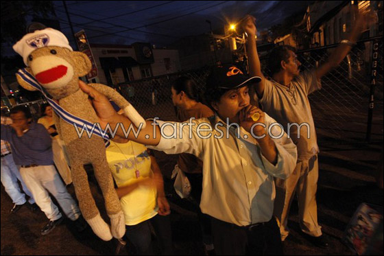 شاهدوا كيف استقبل العالم عام 2010!!! صورة رقم 47 شاهدوا كيف استقبل العالم عام 2010!!! صورة رقم 47