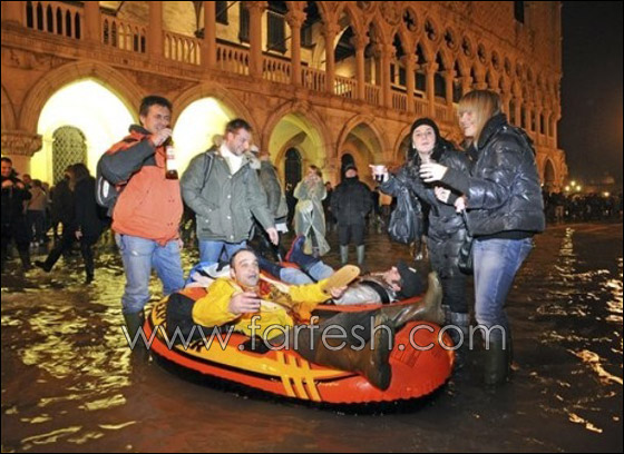 شاهدوا كيف استقبل العالم عام 2010!!! صورة رقم 53 شاهدوا كيف استقبل العالم عام 2010!!! صورة رقم 53