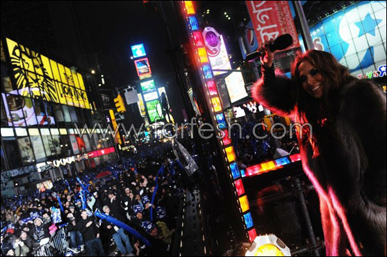 شاهدوا كيف استقبل العالم عام 2010!!! صورة رقم 57 شاهدوا كيف استقبل العالم عام 2010!!! صورة رقم 57