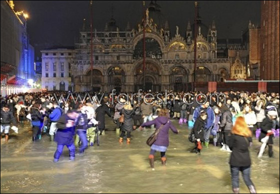 شاهدوا كيف استقبل العالم عام 2010!!! صورة رقم 59 شاهدوا كيف استقبل العالم عام 2010!!! صورة رقم 59