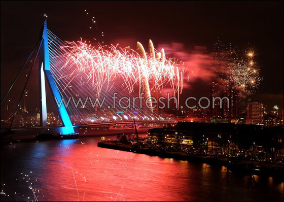 شاهدوا كيف استقبل العالم عام 2010!!! صورة رقم 67 شاهدوا كيف استقبل العالم عام 2010!!! صورة رقم 67