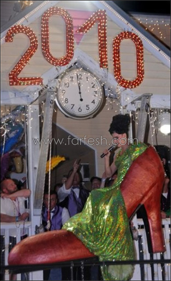 شاهدوا كيف استقبل العالم عام 2010!!! صورة رقم 69 شاهدوا كيف استقبل العالم عام 2010!!! صورة رقم 69