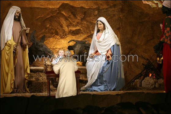 شاهدوا كيف استقبل العالم عام 2010!!! صورة رقم 75 شاهدوا كيف استقبل العالم عام 2010!!! صورة رقم 75