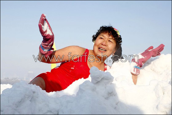 شاهدوا كيف استقبل العالم عام 2010!!! صورة رقم 77 شاهدوا كيف استقبل العالم عام 2010!!! صورة رقم 77