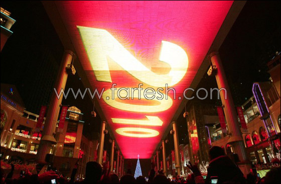 شاهدوا كيف استقبل العالم عام 2010!!! صورة رقم 86 شاهدوا كيف استقبل العالم عام 2010!!! صورة رقم 86