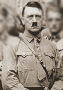 ما السبب وراء عداء هتلر لليهود صورة رقم 1