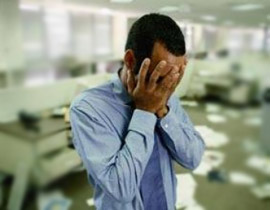 مصري محتال باع شقتين لـ 70 مشتري!! صورة رقم 1