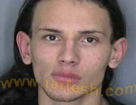 إلقاء القبض على مغتصب الخيول في الولايات المتحدة صورة رقم 1