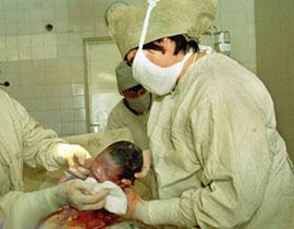 الأمم المتحدة: 24 مليار دولار تلزم لخفض وفيات الأمهات والمواليد صورة رقم 1 الأمم المتحدة: 24 مليار دولار تلزم لخفض وفيات الأمهات والمواليد صورة رقم 1