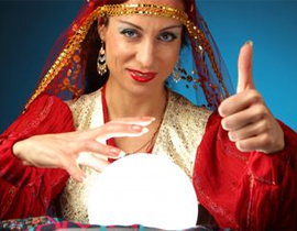 جميع تنبؤات منجمي المانيا لعام 2009 كاذبة عدا واحدة صادقة!!! صورة رقم 1