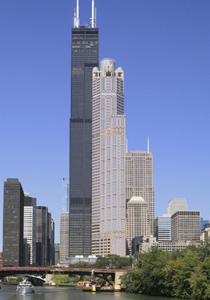 بعد 11 سبتمبر.. السجن 13 عاما لمخطط تفجير برج 