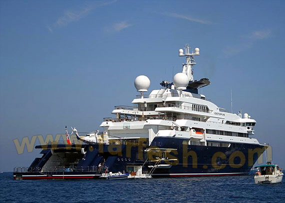 بالصور.. ثلث اليخوت تعود للسعوديين! صورة رقم 5 بالصور.. ثلث اليخوت تعود للسعوديين! صورة رقم 5