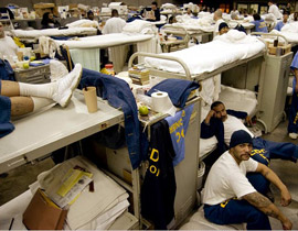 كم تقدر تكلفة احتجاز المجرمين الاجانب في سجون بريطانيا؟؟ صورة رقم 1