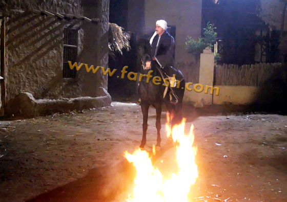 محمد رجب: تبرؤ دوللي شاهين لا يعني فشل أدهم الشرقاوي صورة رقم 6 محمد رجب: تبرؤ دوللي شاهين لا يعني فشل أدهم الشرقاوي صورة رقم 6