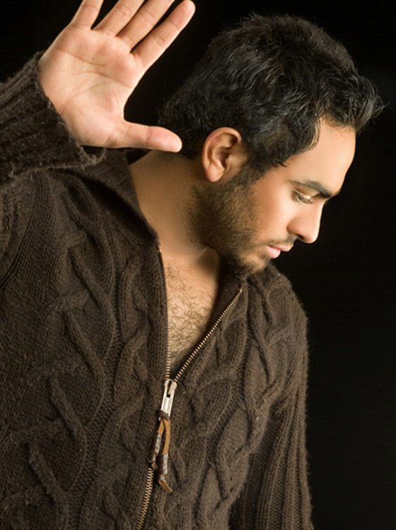 تامر حسني يعلنها: اخترت صح!  صورة رقم 13