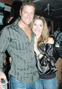 تامر هجرس: من الممكن أن أحب امرأة في سن يسرا!! صورة رقم 2 تامر هجرس: من الممكن أن أحب امرأة في سن يسرا!! صورة رقم 2