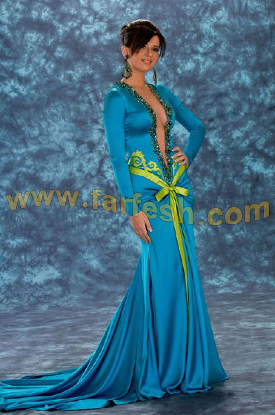 يارا نعوم: العري اليوم هو السائد ويتلهف عليه الأغلبية!! صورة رقم 6 يارا نعوم: العري اليوم هو السائد ويتلهف عليه الأغلبية!! صورة رقم 6