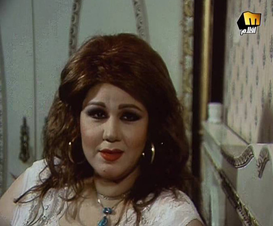 الفنانات المصريّات بلا مؤهّلات علمية!!!!  صورة رقم 6