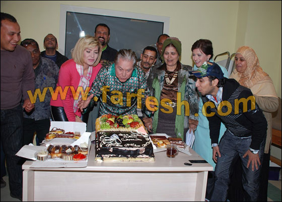 حسين فهمى: برامج كشف العورات بايخة جدا ومتبسطش!! صورة رقم 4 حسين فهمى: برامج كشف العورات بايخة جدا ومتبسطش!! صورة رقم 4