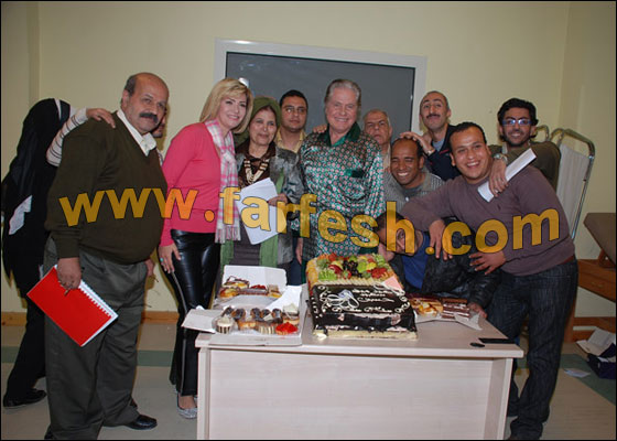 حسين فهمى: برامج كشف العورات بايخة جدا ومتبسطش!! صورة رقم 8 حسين فهمى: برامج كشف العورات بايخة جدا ومتبسطش!! صورة رقم 8