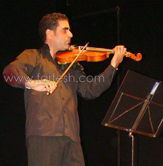 ميري منسّى تتألق بحفلة مميزة في حيفا صورة رقم 3 ميري منسّى تتألق بحفلة مميزة في حيفا صورة رقم 3