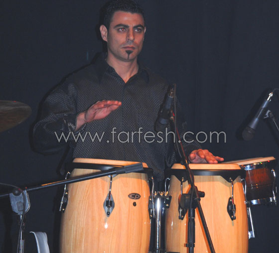 ميري منسّى تتألق بحفلة مميزة في حيفا صورة رقم 10 ميري منسّى تتألق بحفلة مميزة في حيفا صورة رقم 10