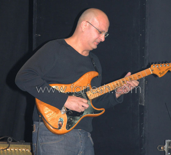 ميري منسّى تتألق بحفلة مميزة في حيفا صورة رقم 8 ميري منسّى تتألق بحفلة مميزة في حيفا صورة رقم 8