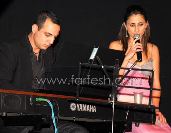 ميري منسّى تتألق بحفلة مميزة في حيفا صورة رقم 7 ميري منسّى تتألق بحفلة مميزة في حيفا صورة رقم 7