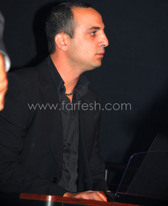 ميري منسّى تتألق بحفلة مميزة في حيفا صورة رقم 9 ميري منسّى تتألق بحفلة مميزة في حيفا صورة رقم 9