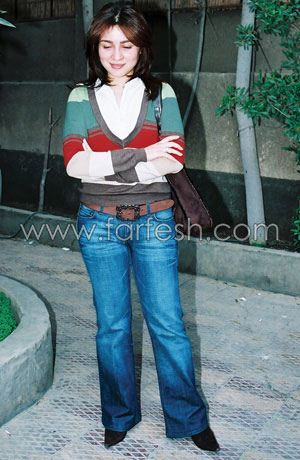 مي عزالدين لـ مسلسلات اون لاين: لا أسعى لتقليد اللبنانيات صورة رقم 5 مي عزالدين لـ مسلسلات اون لاين: لا أسعى لتقليد اللبنانيات صورة رقم 5