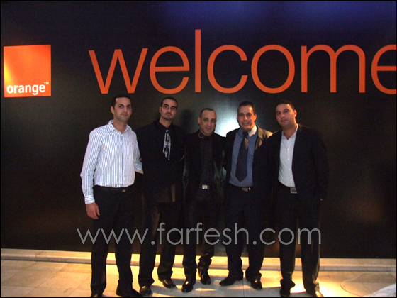 زهير فرنسيس يشعل 