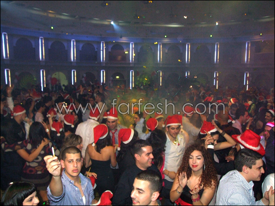 زهير فرنسيس يشعل 