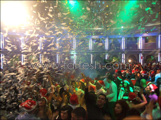 زهير فرنسيس يشعل 